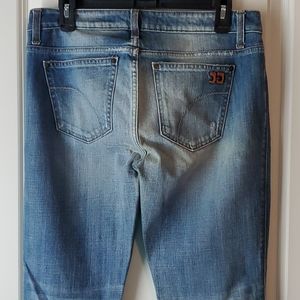 🟦 Joe's Jeans Honey Distressed Jean's NWOT